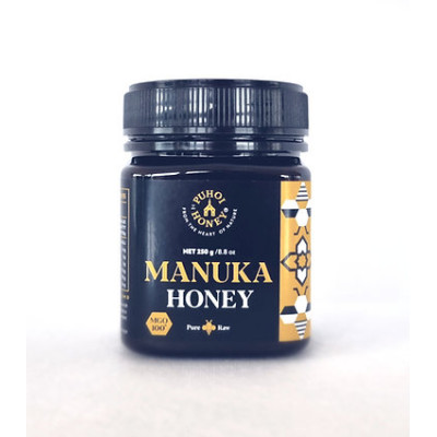 Manuka MGO 100+