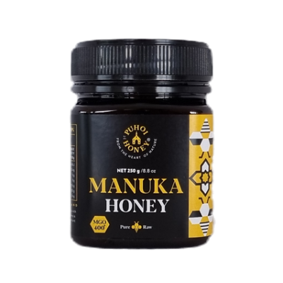 Manuka Monofloral MGO 300+