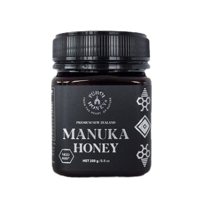 MANUKA Monofloral MGO 913+