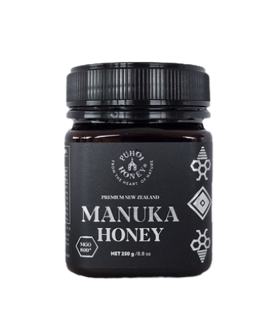 MANUKA Monofloral MGO 913+