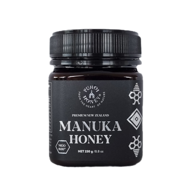 MANUKA Monofloral MGO 913+