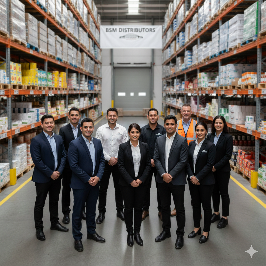 Expert Team