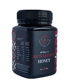 REWAREWA HONEY 500 g