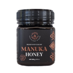 Premium Monofloral Manuka Honey Mgo 665+