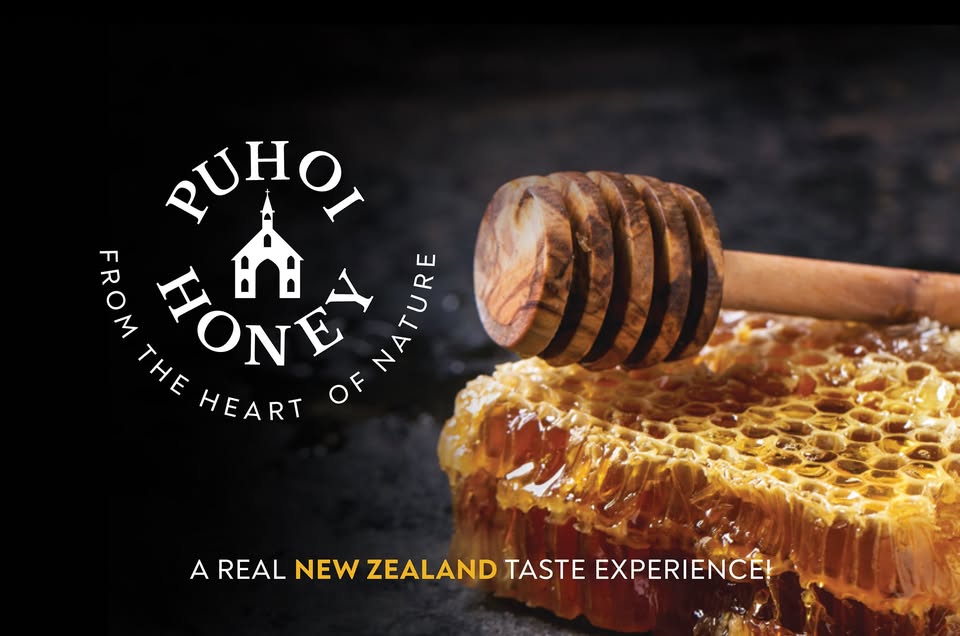 Puhoi Honey Limited
